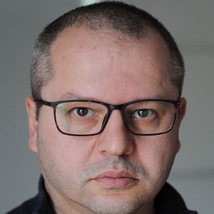 Photo Corneliu Porumboiu