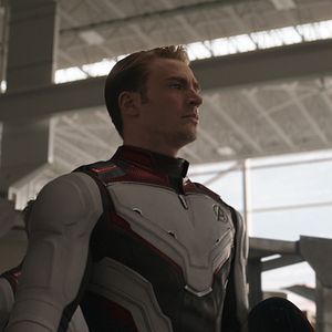 Photo Avengers: Endgame