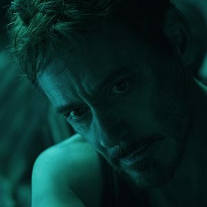 Photo Avengers: Endgame