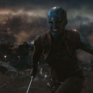 Photo Avengers: Endgame