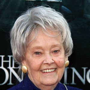 Photo Lorraine Warren