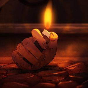 Photo J'ai perdu mon corps