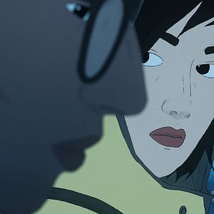 Photo J'ai perdu mon corps