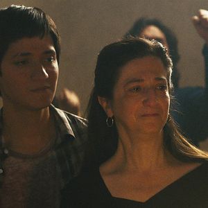 Photo Nuestras madres