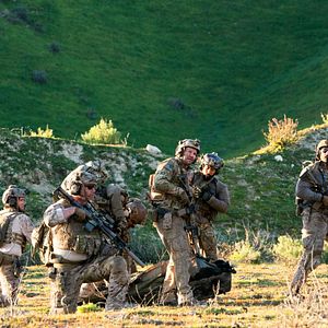 Photo David Boreanaz