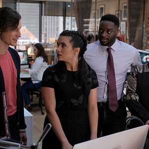 Photo Matt Ward (II)