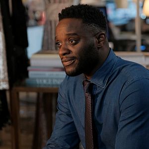 Photo Matt Ward (II)