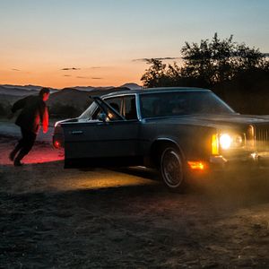 Photo Last Rampage: The Escape of Gary Tison