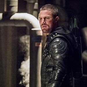 Photo Stephen Amell