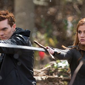 Photo Luke Baines (I)