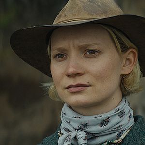 Photo Mia Wasikowska