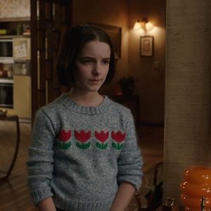 Annabelle – La Maison Du Mal