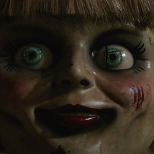 Annabelle – La Maison Du Mal