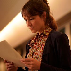 Photo Anaïs Demoustier