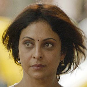 Photo Shefali Shah