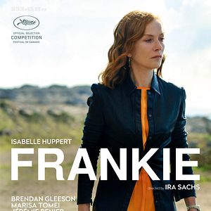 Photo Frankie