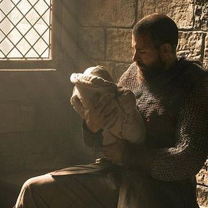 Photo Knightfall