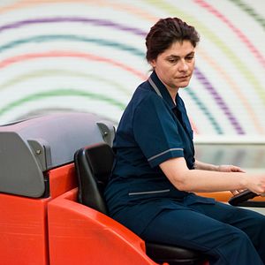 Photo Marisha Triantafyllidou