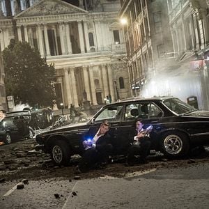 Photo Tessa Thompson