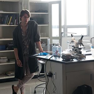 Photo Nicholas Galitzine