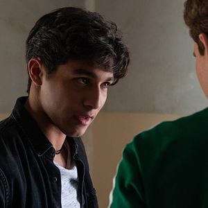 Photo Hamza Abu Eqab