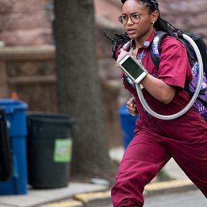 Photo Eden Duncan-Smith