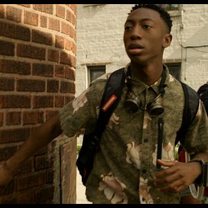 Photo Eden Duncan-Smith