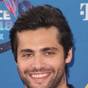 Photo Matthew Daddario