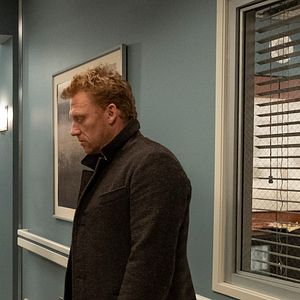 Photo Kevin McKidd