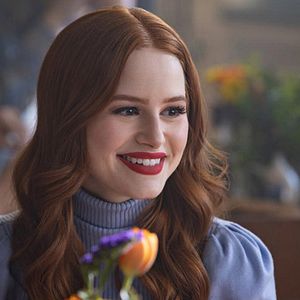 Photo Madelaine Petsch