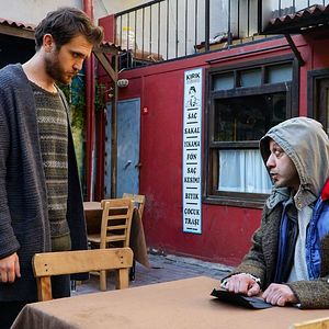 Photo Çukur
