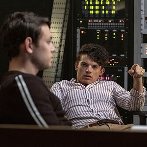 Photo Edward Bluemel