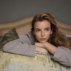 Photo Jodie Comer