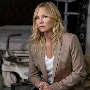Photo Kelli Giddish