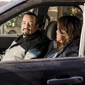 Photo Mariska Hargitay