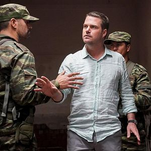 Photo Chris O'Donnell