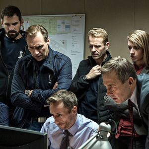 Photo Sara Hjort Ditlevsen