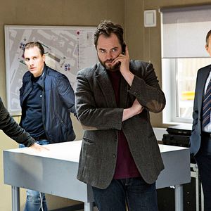 Photo Esben Dalgaard Andersen