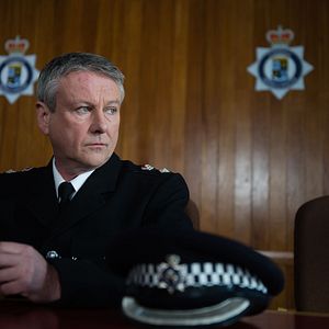 Photo Aneirin Hughes