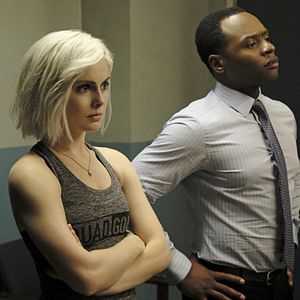 Photo Malcolm Goodwin