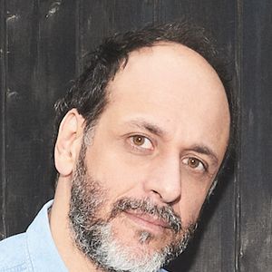 Photo Luca Guadagnino