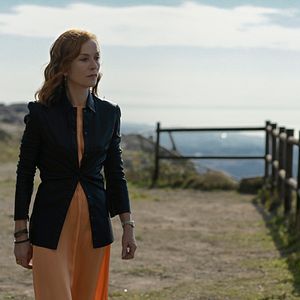 Photo Isabelle Huppert