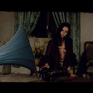 Photo L'éventreur de Notre-Dame