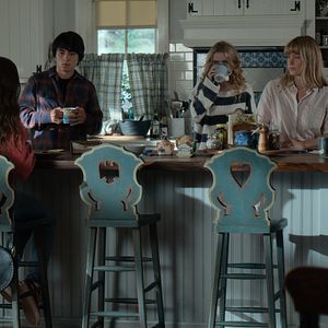 Photo Kathryn Newton