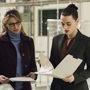 Photo Katie McGrath