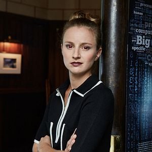 Photo Alphonse Président