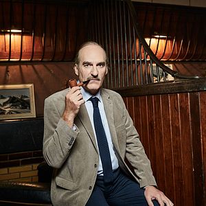 Photo Alphonse Président