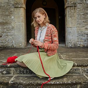 Photo Les Enquêtes de Morse