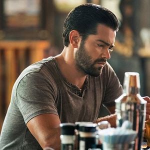 Photo Jesse Metcalfe