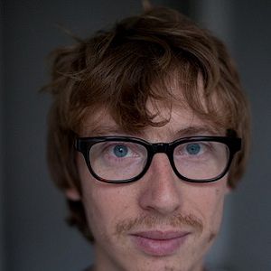 Photo Blaise Harrison